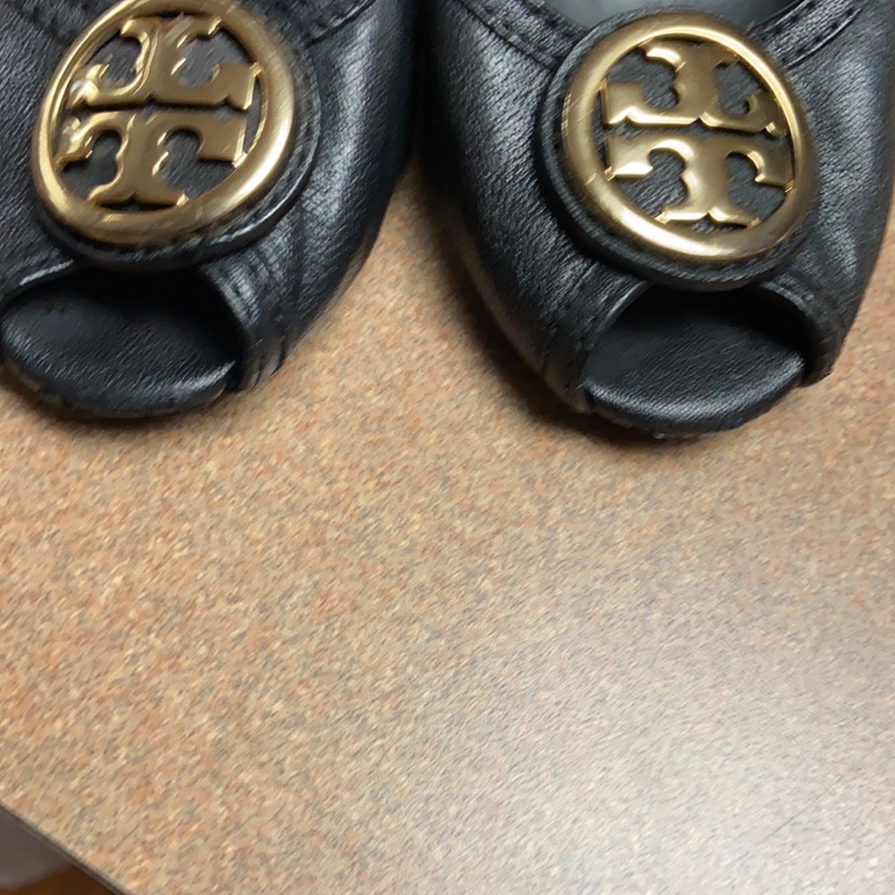 Tory Burch Wedges - Picture 7 of 9
